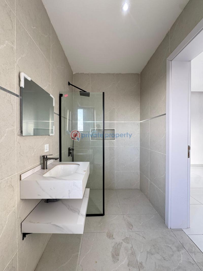 2 bedroom Block Of Flats For Sale Ikate Elegushi Lekki Lagos - 11