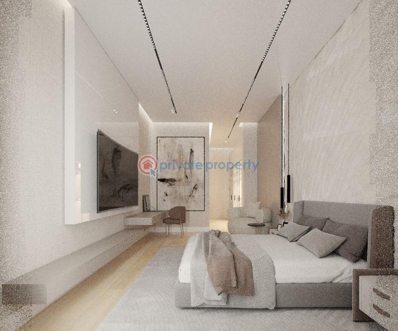 2 bedroom Block Of Flats For Sale Lekki Foreshore Lekki Phase 1 Lagos - 7