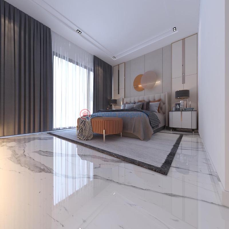 2 bedroom Flat & Apartment For Sale Oniru Victoria Island Lagos - 12