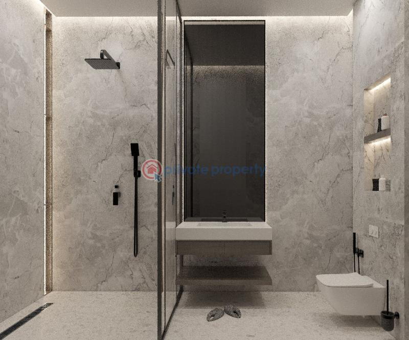 2 bedroom Block Of Flats For Sale Lekki Foreshore Lekki Phase 1 Lagos - 2