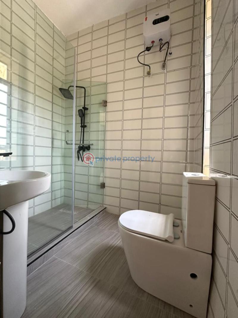 2 bedroom Block Of Flats For Sale Ajah Lagos - 3