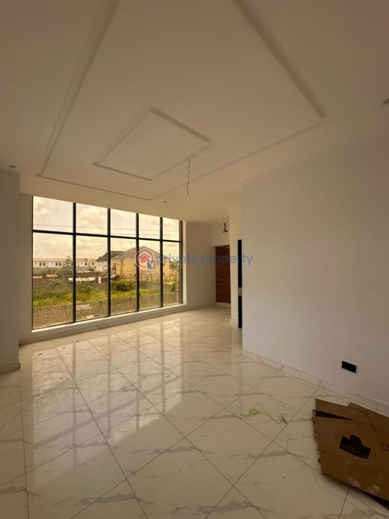 2 bedroom Block Of Flats For Sale Ajah Lagos - 2