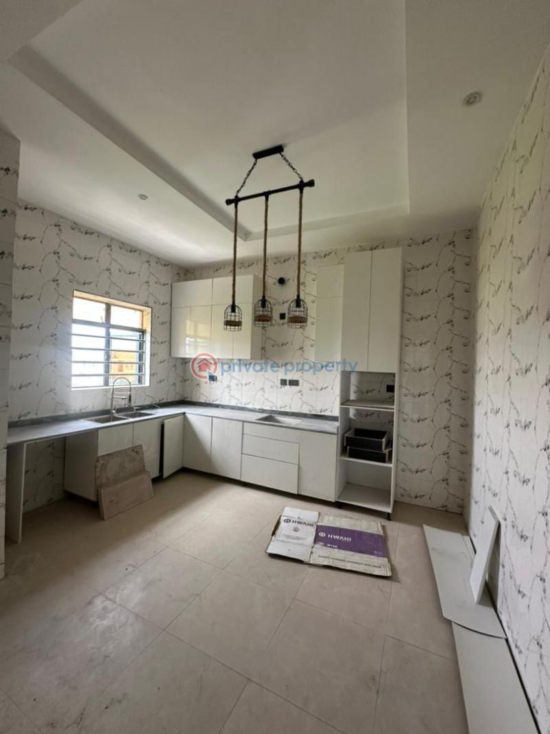2 bedroom Block Of Flats For Sale Ajah Lagos - 6