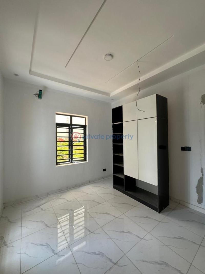 2 bedroom Block Of Flats For Sale Ajah Lagos - 7