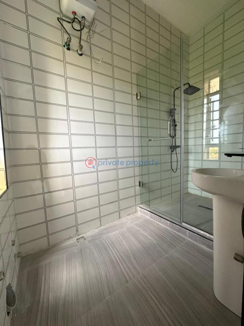 2 bedroom Block Of Flats For Sale Ajah Lagos - 4
