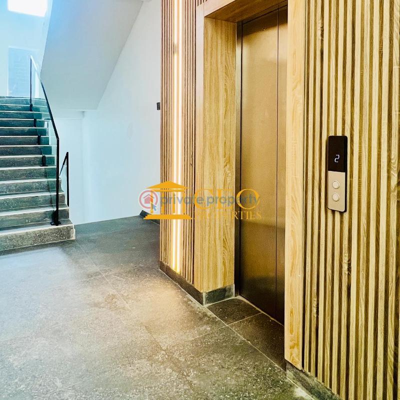 2 bedroom Block Of Flats For Sale Ikate Elegushi Lekki Lagos - 5