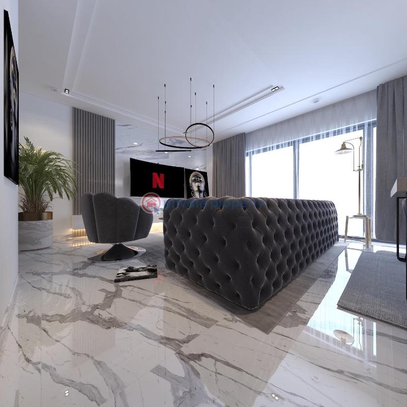 2 bedroom Flat & Apartment For Sale Oniru Victoria Island Lagos - 11