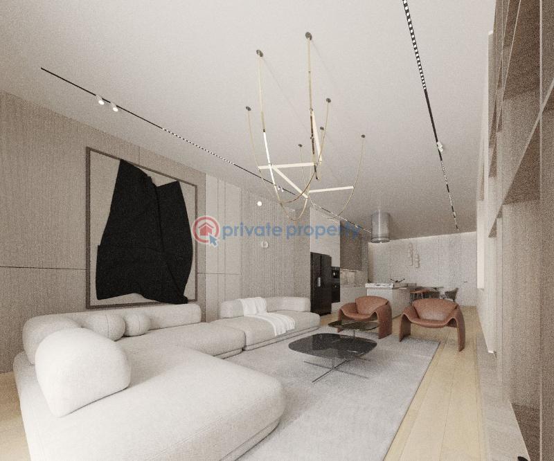 2 bedroom Block Of Flats For Sale Lekki Foreshore Lekki Phase 1 Lagos - 3