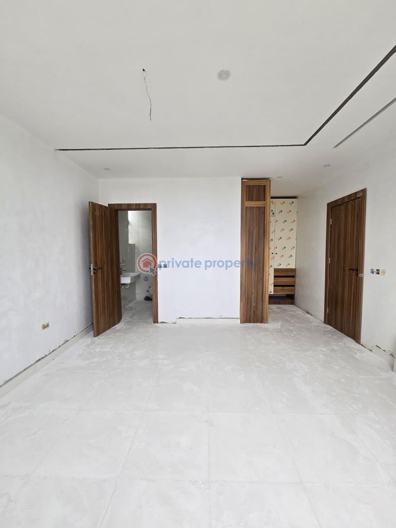 2 bedroom Block Of Flats For Sale Oniru Lekki Lagos - 2