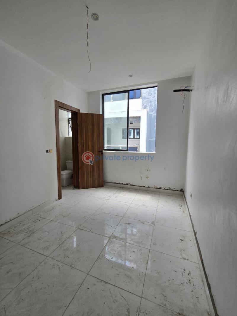 2 bedroom Block Of Flats For Sale Oniru Lekki Lagos - 5