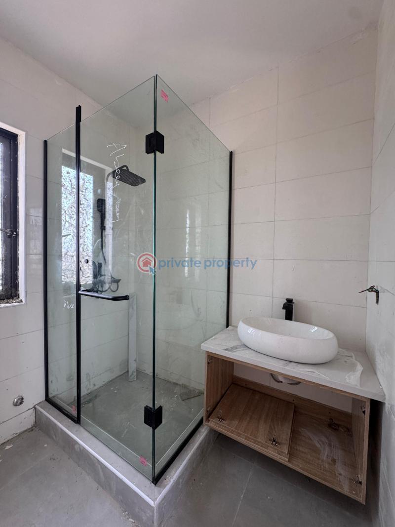 2 bedroom Block Of Flats For Sale Lekki Phase 1 Lagos - 8