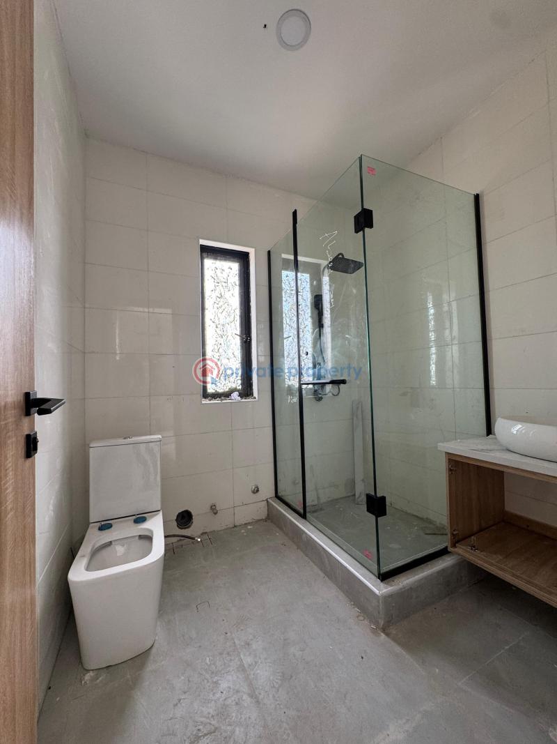 2 bedroom Block Of Flats For Sale Lekki Phase 1 Lagos - 9