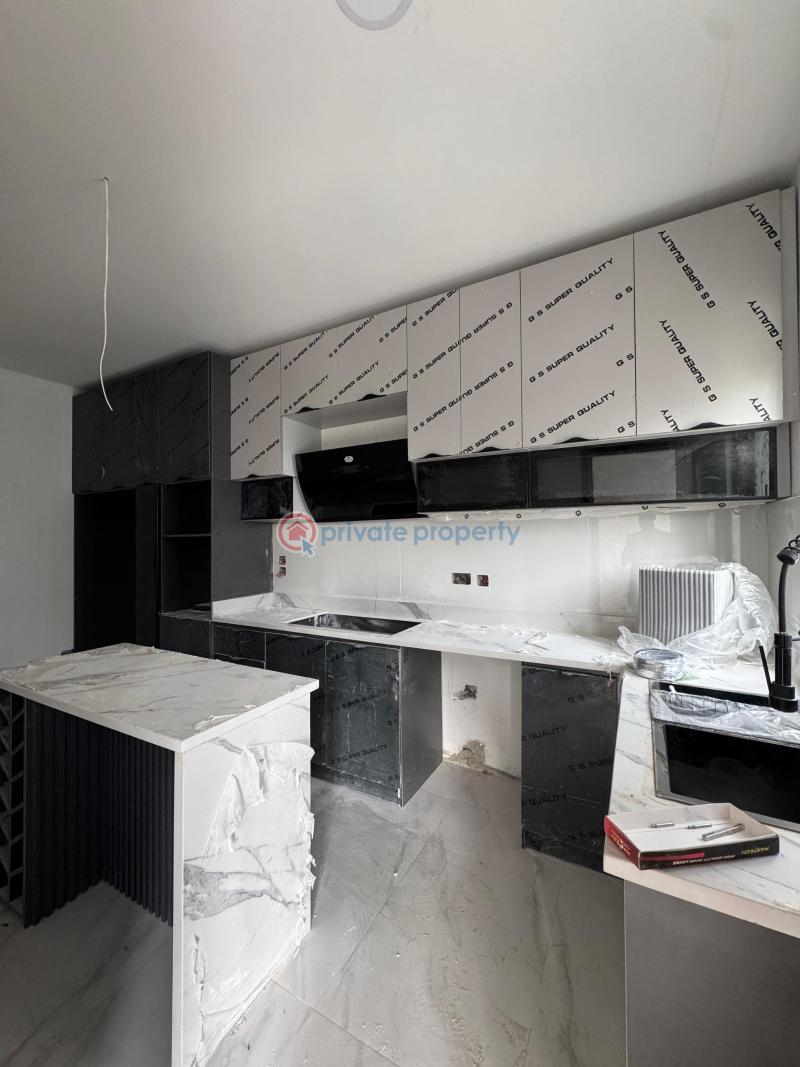 2 bedroom Block Of Flats For Sale Lekki Phase 1 Lagos - 5