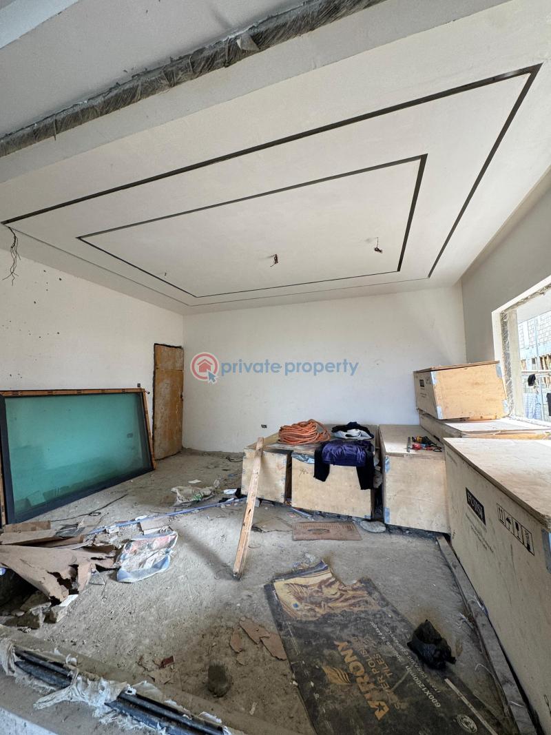 2 bedroom Block Of Flats For Sale Lekki Phase 1 Lagos - 11