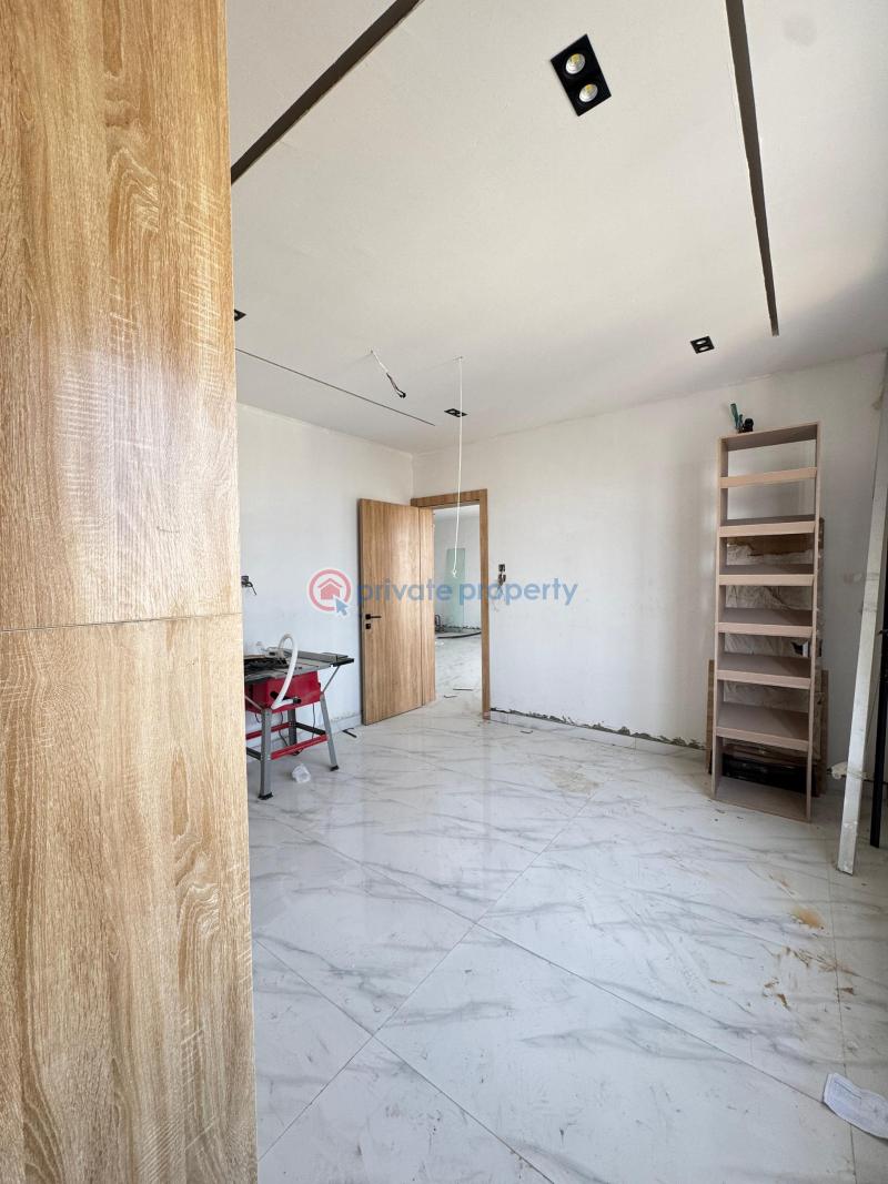 2 bedroom Block Of Flats For Sale Lekki Phase 1 Lagos - 7