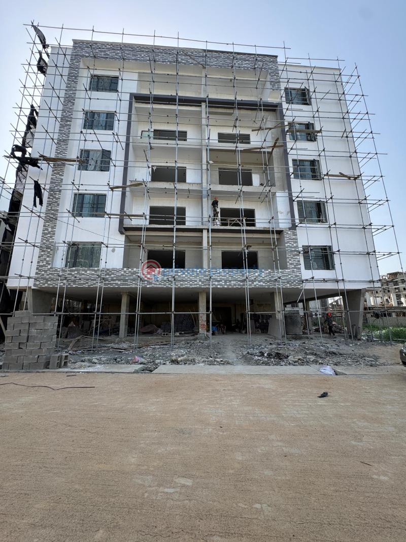 2 bedroom Block Of Flats For Sale Lekki Phase 1 Lagos - 0