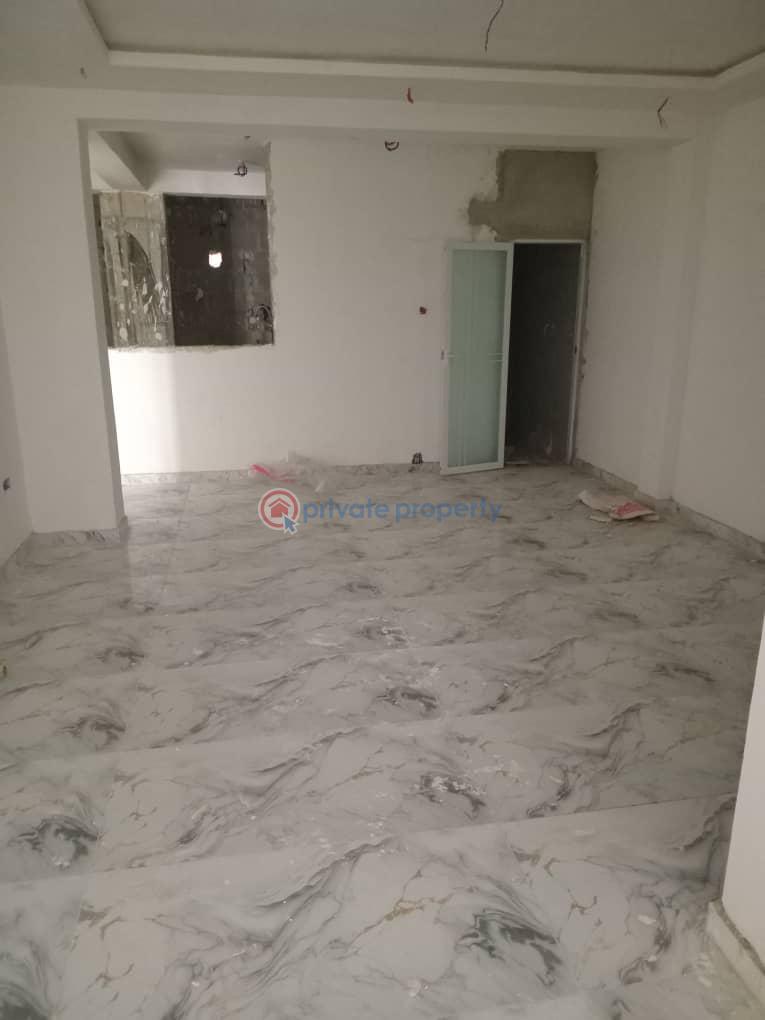 2 bedroom Block Of Flats For Sale Off Freedom Way Lekki Phase 1 Lagos - 7