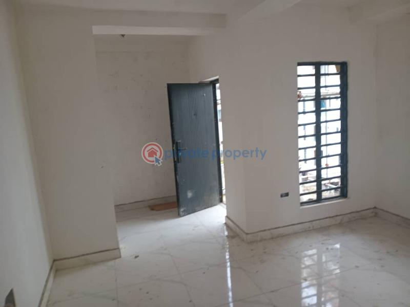 2 bedroom Block Of Flats For Sale Off Freedom Way Lekki Phase 1 Lagos - 2