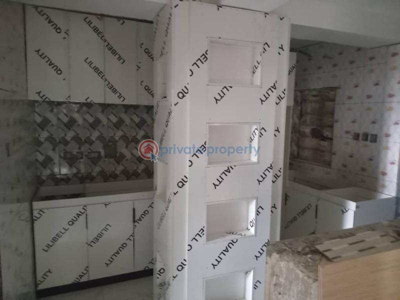 2 bedroom Block Of Flats For Sale Off Freedom Way Lekki Phase 1 Lagos - 3