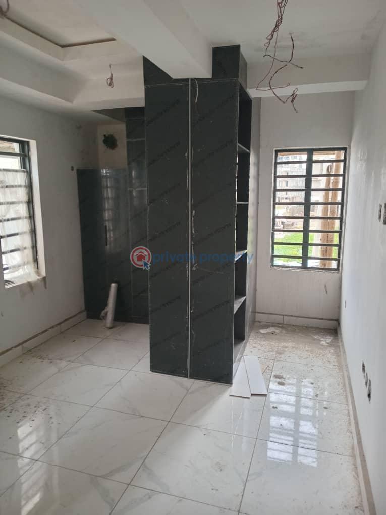 2 bedroom Block Of Flats For Sale Off Freedom Way Lekki Phase 1 Lagos - 1