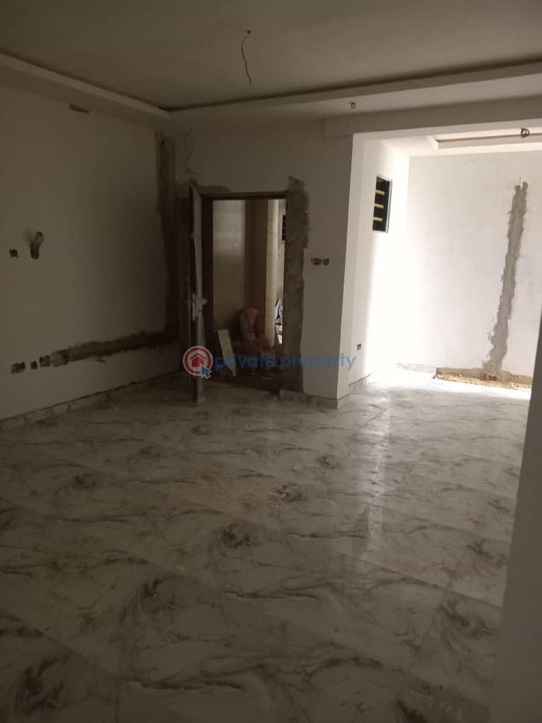 2 bedroom Block Of Flats For Sale Off Freedom Way Lekki Phase 1 Lagos - 5