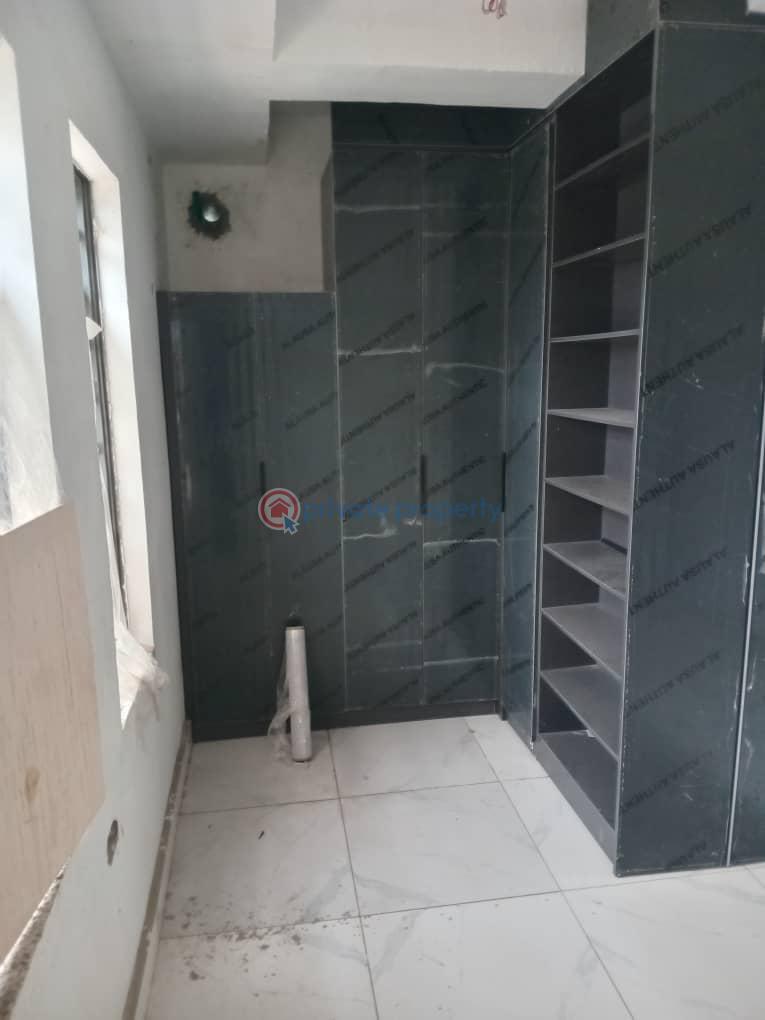 2 bedroom Block Of Flats For Sale Off Freedom Way Lekki Phase 1 Lagos - 0