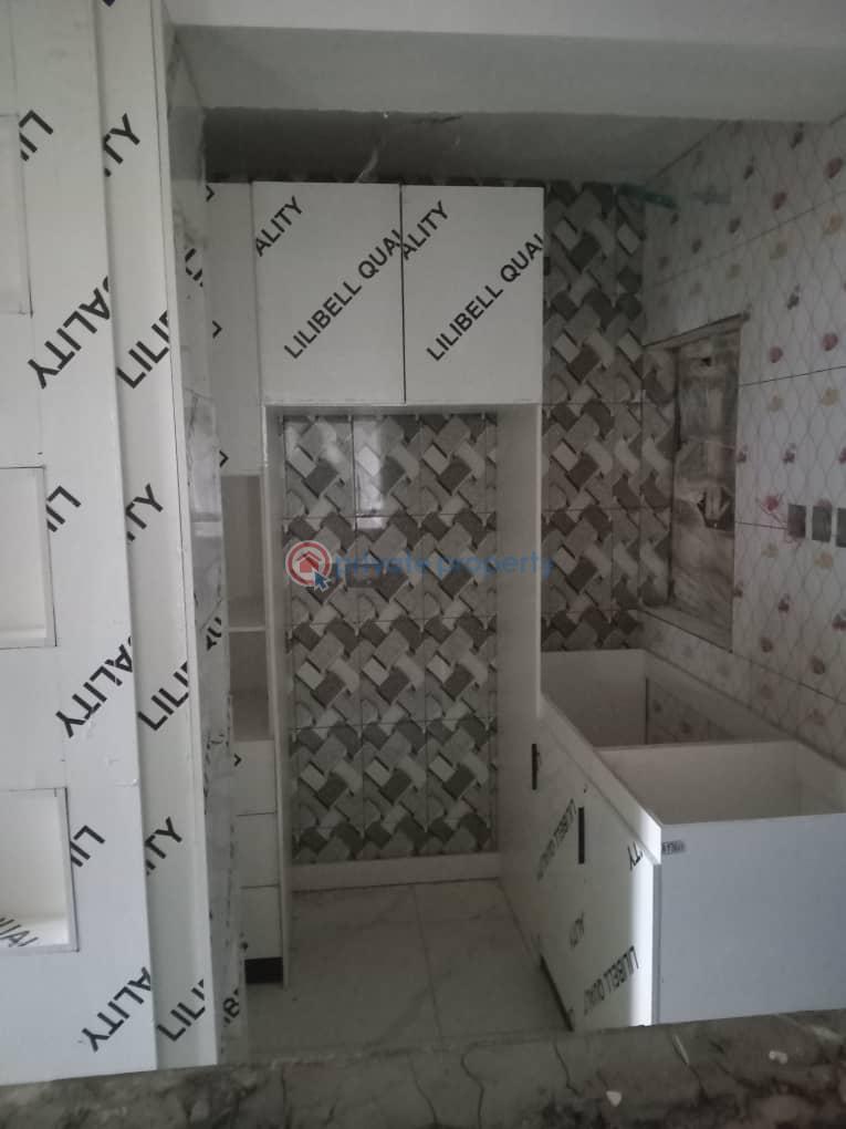2 bedroom Block Of Flats For Sale Off Freedom Way Lekki Phase 1 Lagos - 4