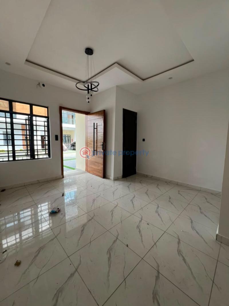 2 bedroom Block Of Flats For Sale Ajah Lagos - 3
