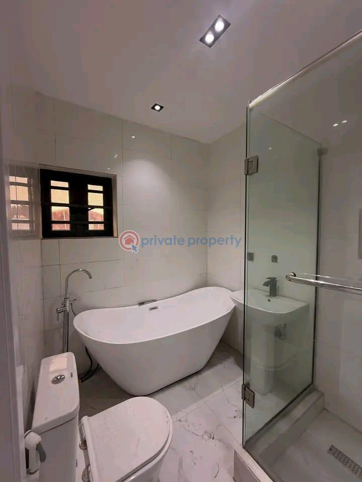 2 bedroom Block Of Flats For Sale Ajah Lagos - 1