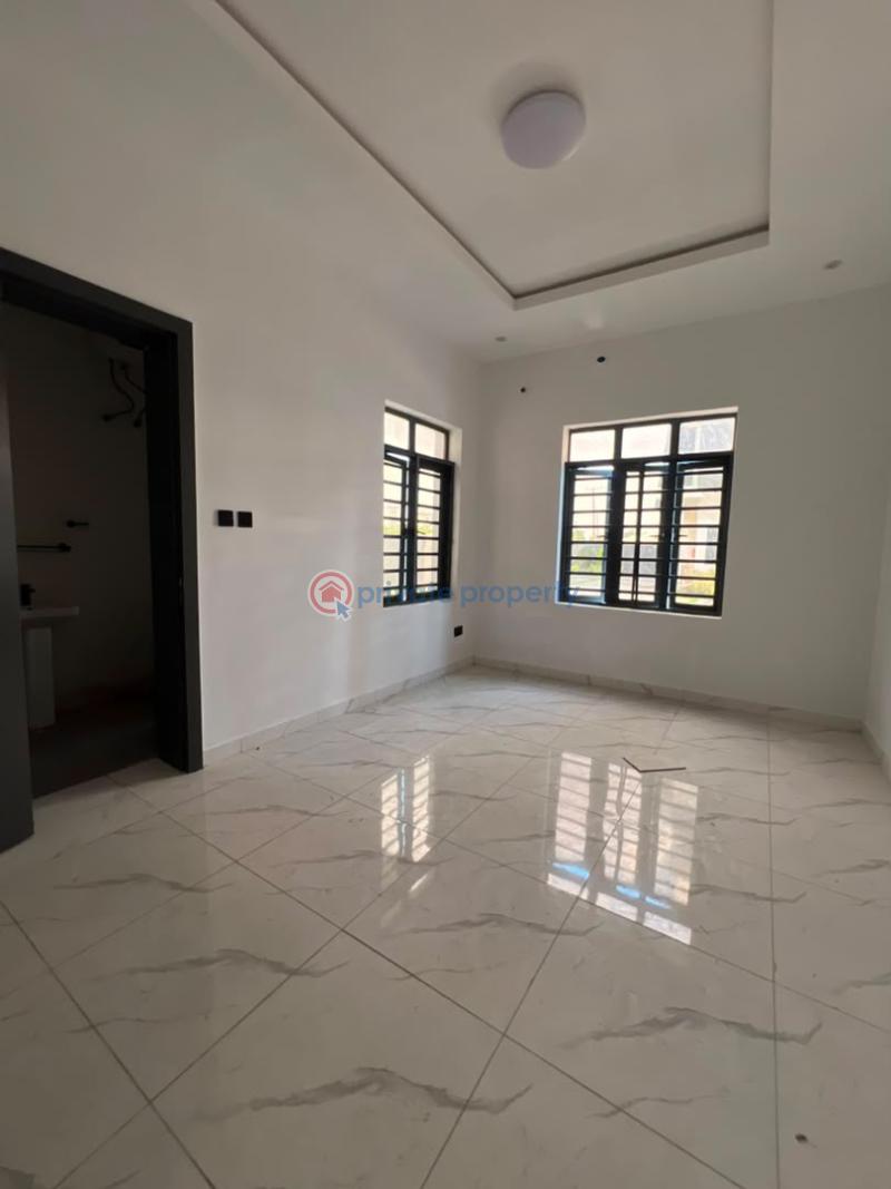 2 bedroom Block Of Flats For Sale Ajah Lagos - 4