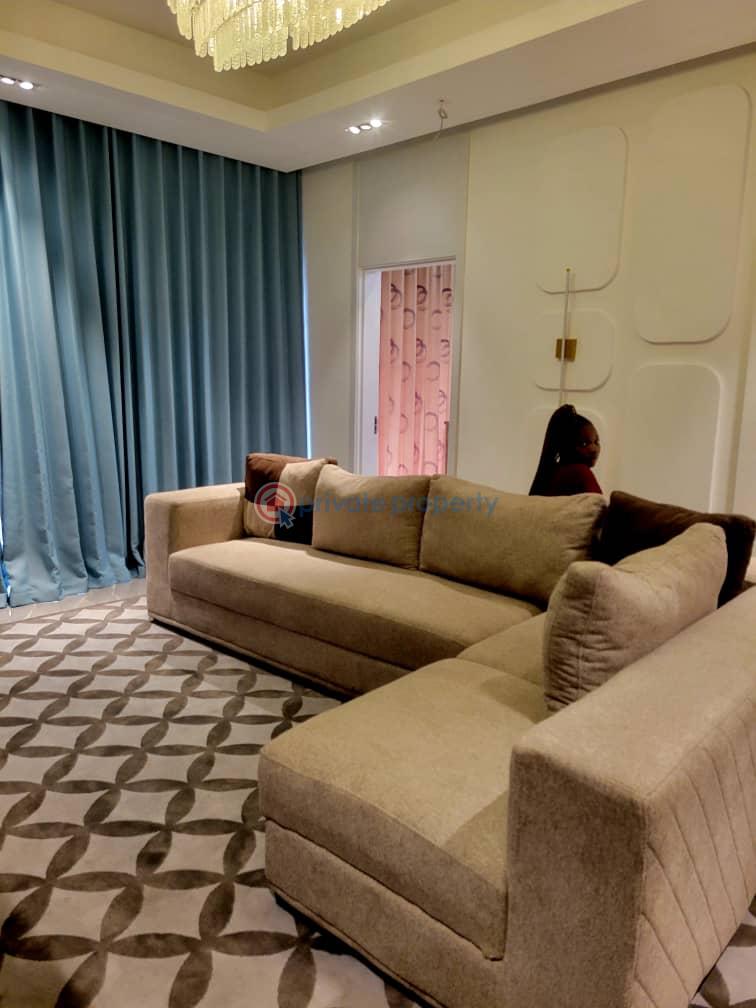 2 bedroom Block Of Flats Short let Macdonald Ikoyi Lagos - 7