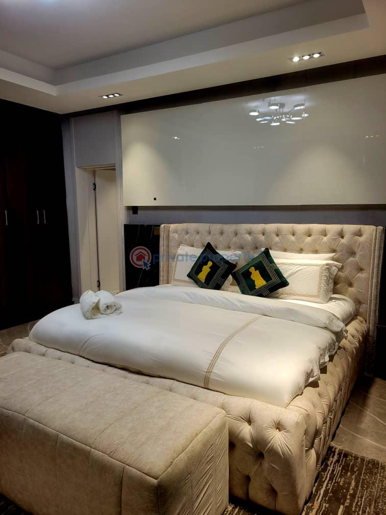 2 bedroom Block Of Flats Short let Macdonald Ikoyi Lagos - 3