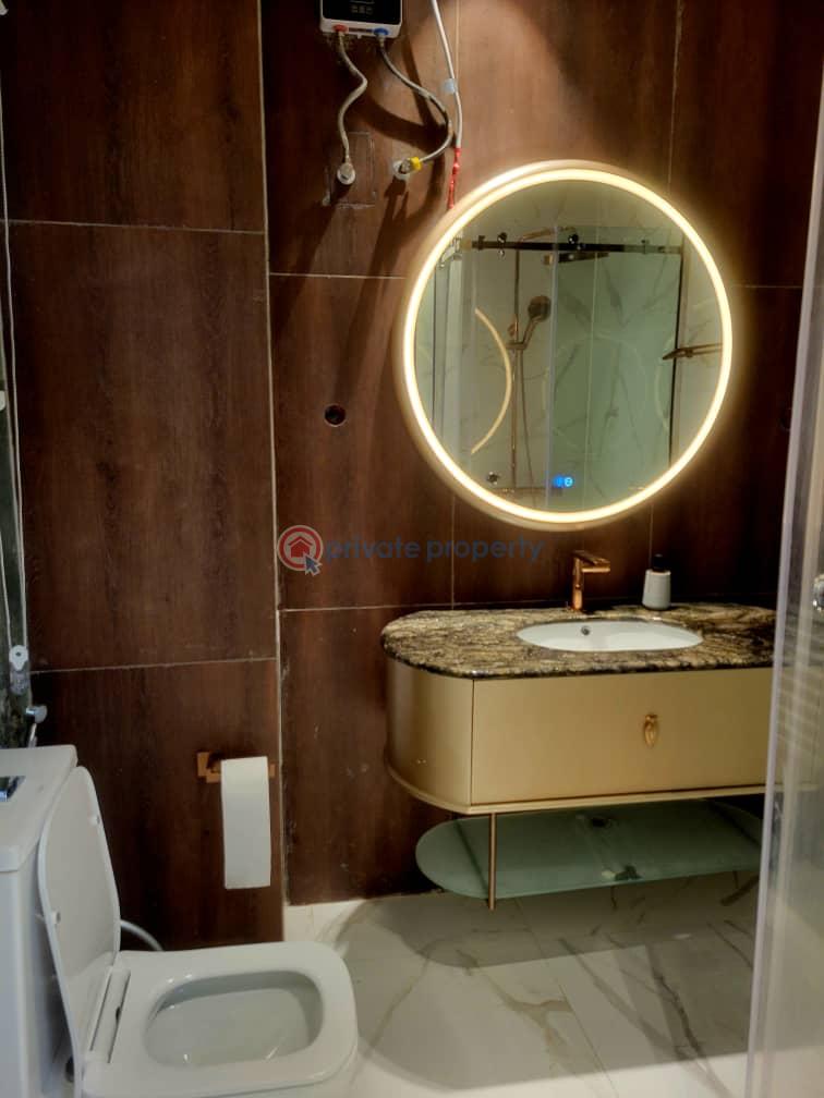 2 bedroom Block Of Flats Short let Macdonald Ikoyi Lagos - 12