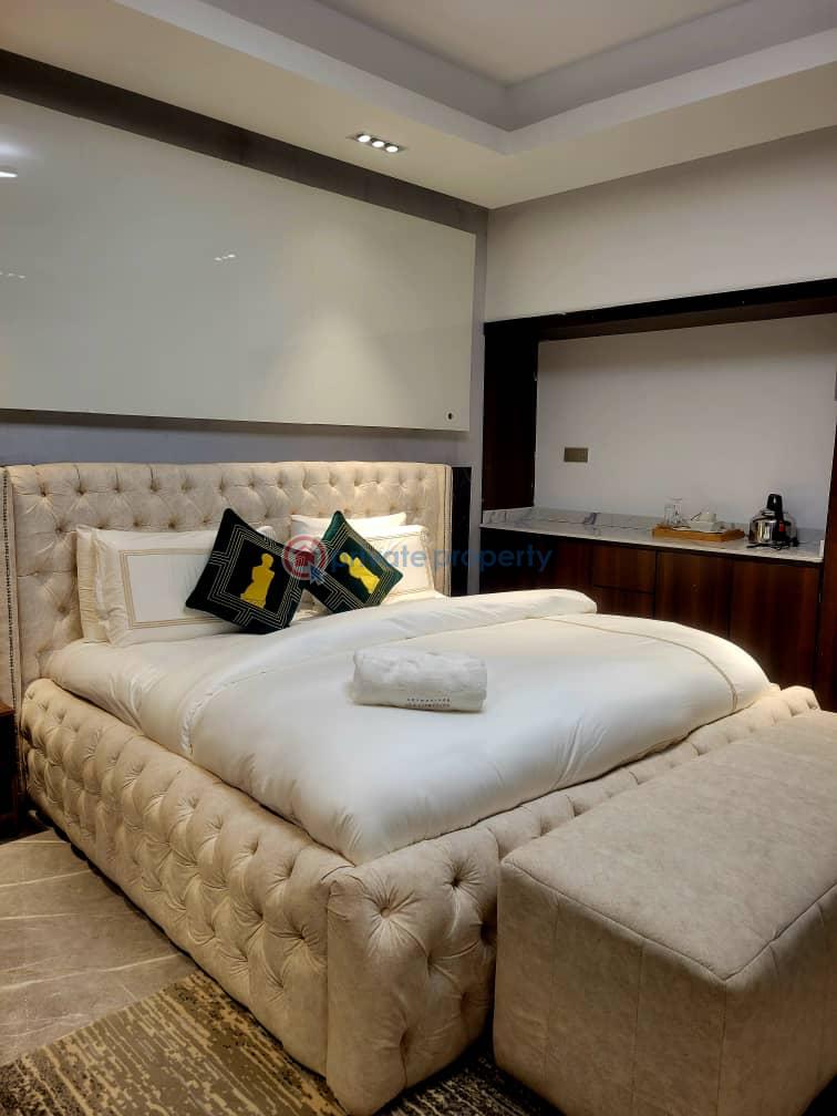 2 bedroom Block Of Flats Short let Macdonald Ikoyi Lagos - 1