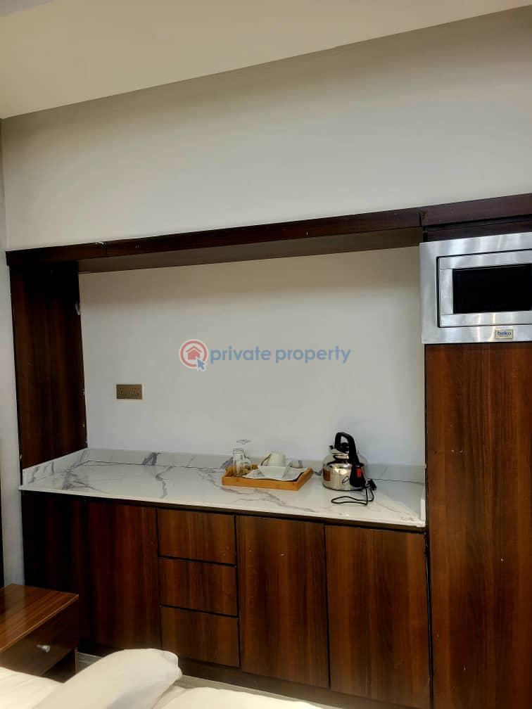 2 bedroom Block Of Flats Short let Macdonald Ikoyi Lagos - 2