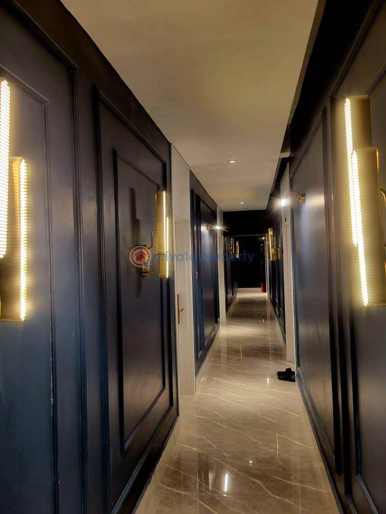 2 bedroom Block Of Flats Short let Macdonald Ikoyi Lagos - 8