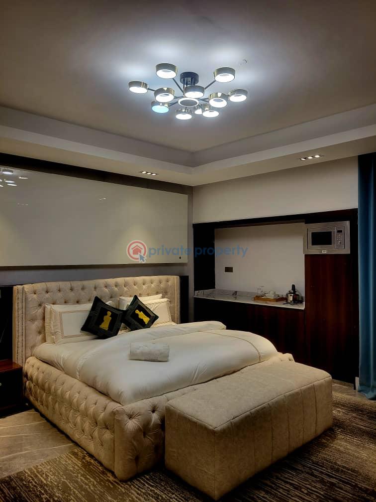 2 bedroom Block Of Flats Short let Macdonald Ikoyi Lagos - 0