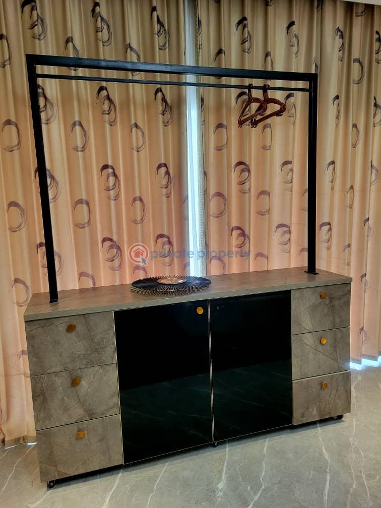 2 bedroom Block Of Flats Short let Macdonald Ikoyi Lagos - 13