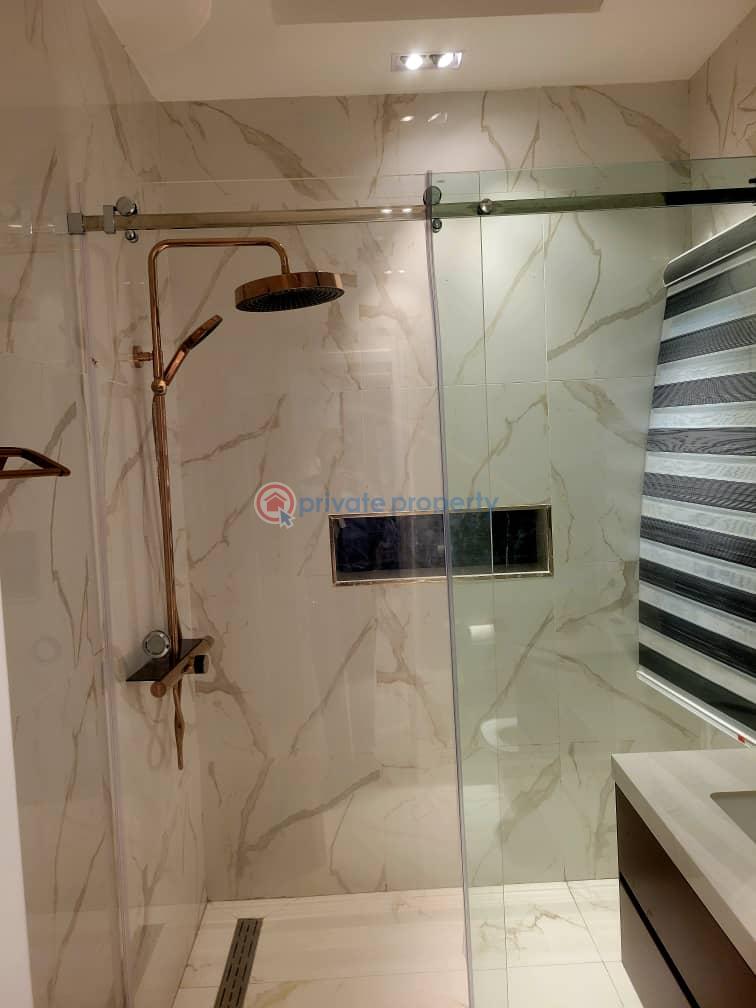 2 bedroom Block Of Flats Short let Macdonald Ikoyi Lagos - 10