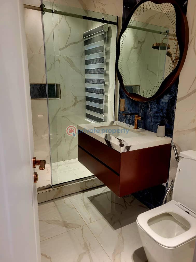 2 bedroom Block Of Flats Short let Macdonald Ikoyi Lagos - 6