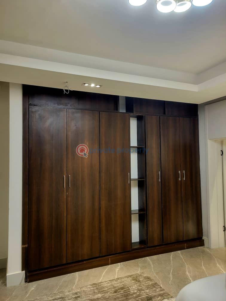 2 bedroom Block Of Flats Short let Macdonald Ikoyi Lagos - 4