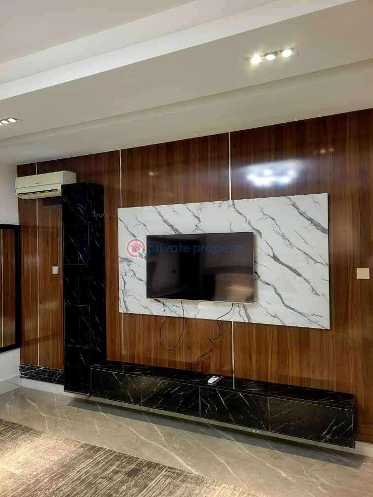 2 bedroom Block Of Flats Short let Macdonald Ikoyi Lagos - 5