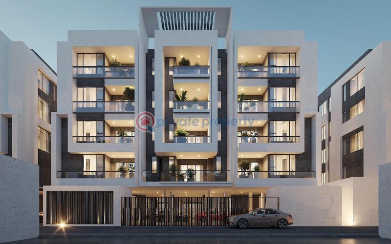 2 bedroom Block Of Flats For Sale Lekki Foreshore Lekki Phase 1 Lagos - 8