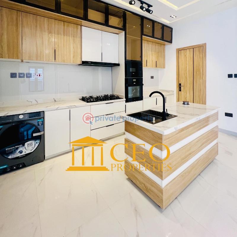 2 bedroom Block Of Flats For Sale Ikate Elegushi Lekki Lagos - 7