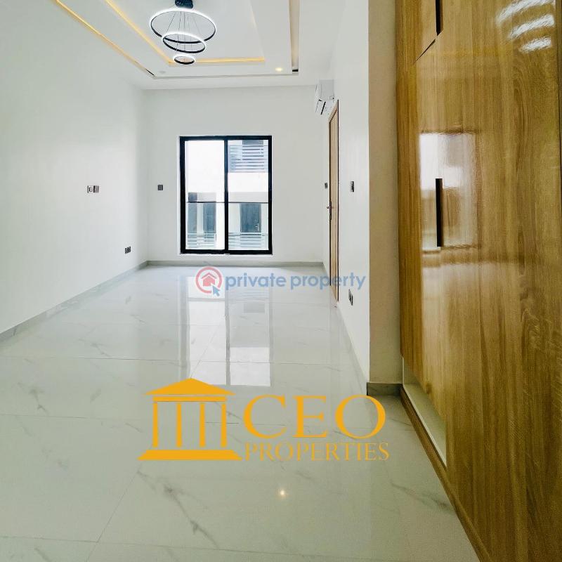 2 bedroom Block Of Flats For Sale Ikate Elegushi Lekki Lagos - 8