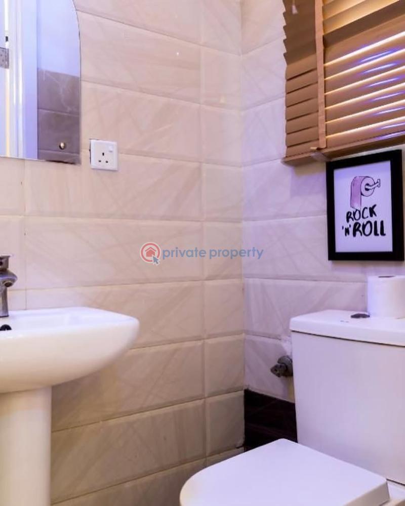 2 bedroom Flat & Apartment Short let Oniru Victoria Island Lagos - 10