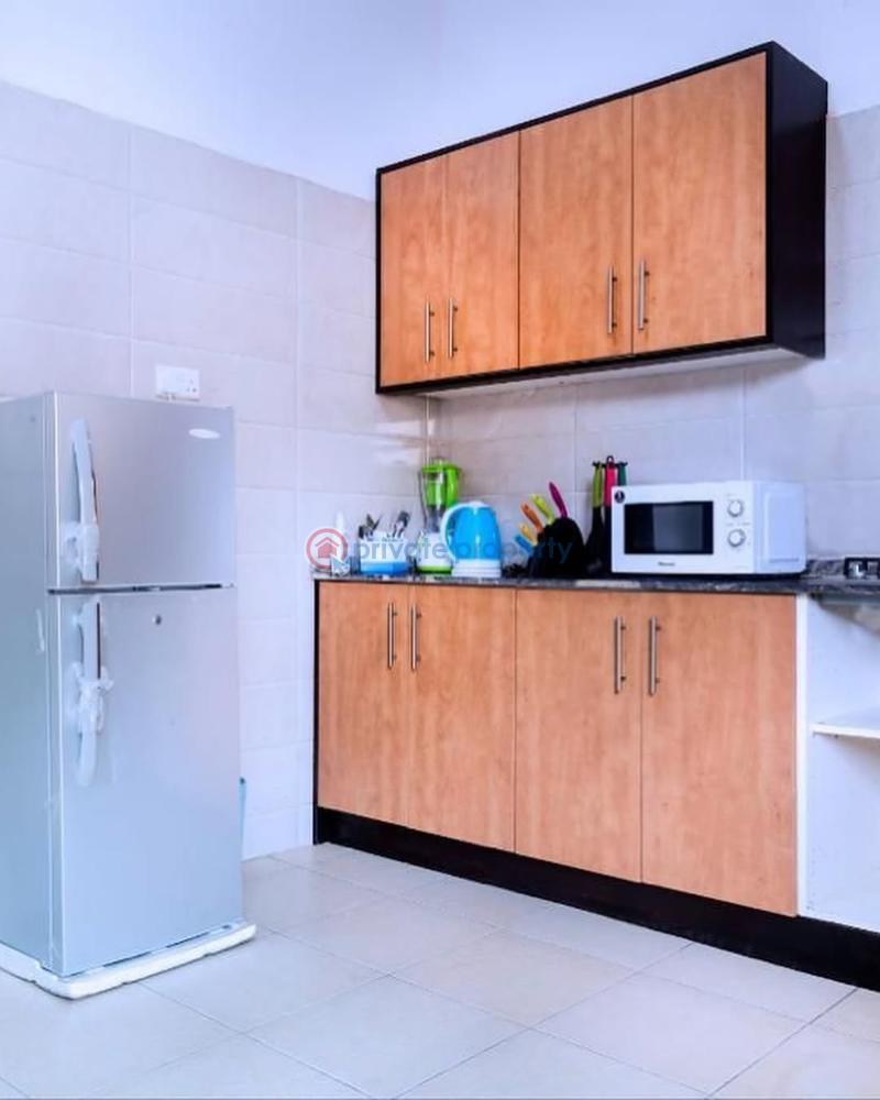 2 bedroom Flat & Apartment Short let Oniru Victoria Island Lagos - 7