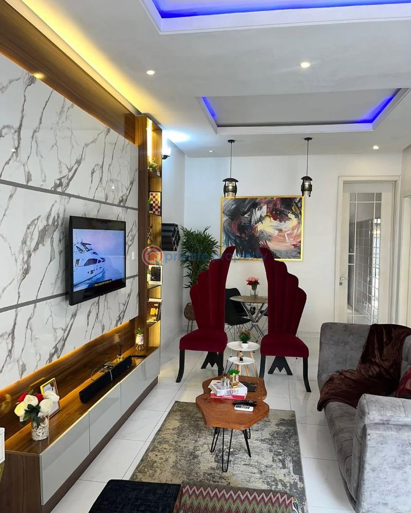 2 bedroom Flat & Apartment Short let Oniru Victoria Island Lagos - 5