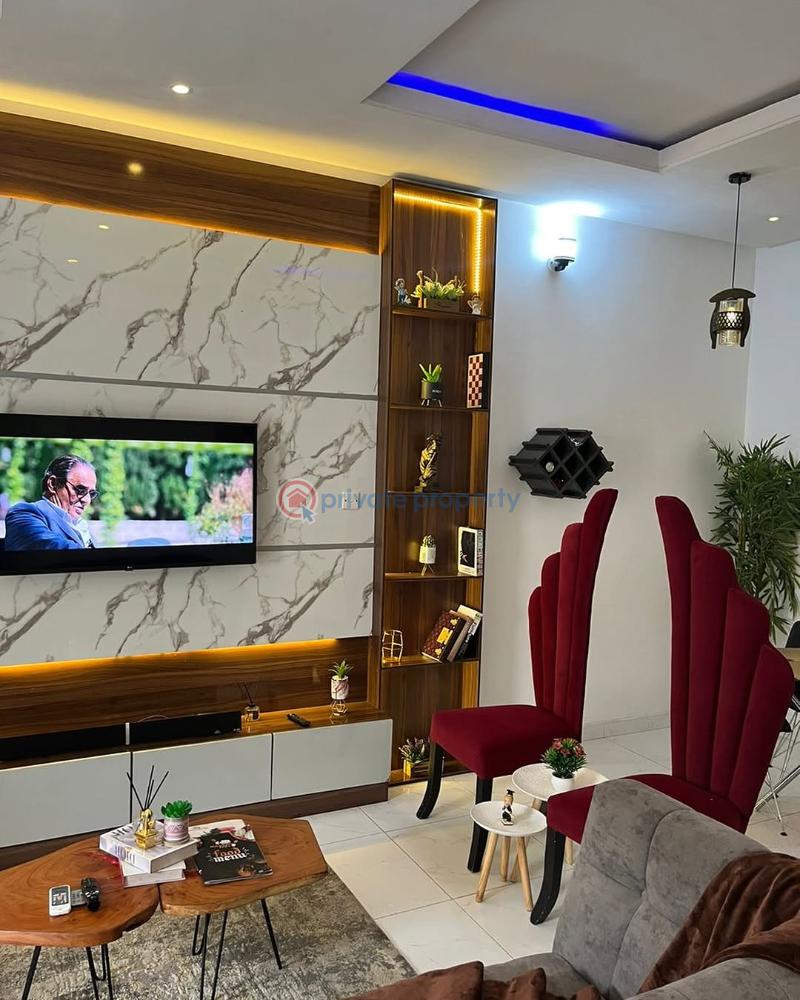 2 bedroom Flat & Apartment Short let Oniru Victoria Island Lagos - 1