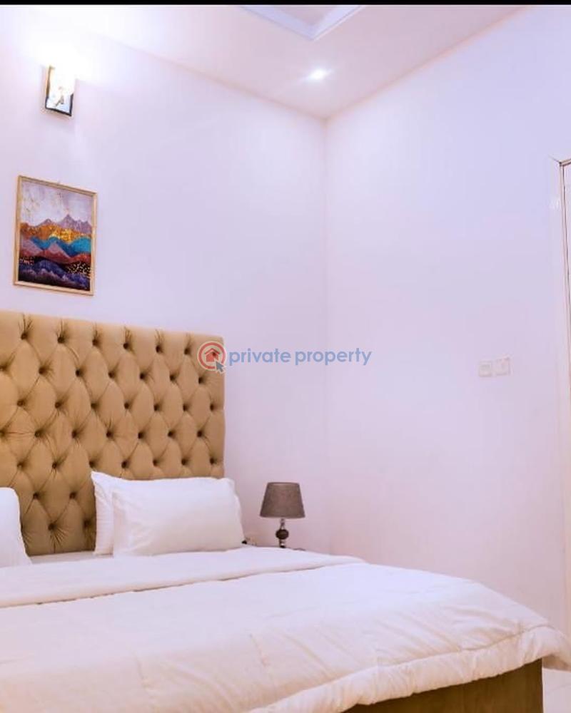 2 bedroom Flat & Apartment Short let Oniru Victoria Island Lagos - 8